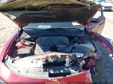 Dodge Charger Sxt Rwd 2C3CDXBG7JH221259 снимка