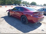 Dodge Charger Sxt Rwd 2C3CDXBG7JH221259 снимка