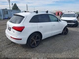 Audi Q5 2.0T Premium WA1L2AFP7HA096355 снимка