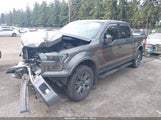 Ford F-150 Lariat 1FTEW1EF1HFB45502 снимка