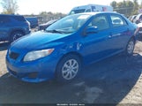Toyota Corolla Le JTDBU4EE3AJ076283 снимка