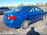 Toyota Corolla Le JTDBU4EE3AJ076283 снимка