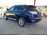 Lexus Rx 350 2T2ZK1BA2AC023103 снимка