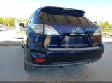 Lexus Rx 350 2T2ZK1BA2AC023103 fotografie