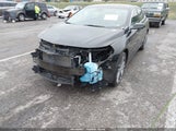 Chevrolet Malibu Fwd 1Lt 1G1ZD5STXSF155079 снимка