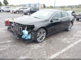 Chevrolet Malibu Fwd 1Lt 1G1ZD5STXSF155079 photo