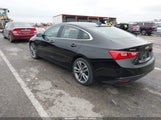 Chevrolet Malibu Fwd 1Lt 1G1ZD5STXSF155079 снимка
