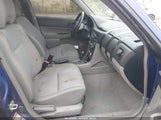 Subaru Forester X JF1SG63623H771739 снимка