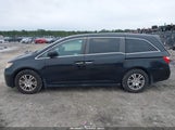Honda Odyssey Ex-L 5FNRL5H6XCB050768 снимка