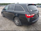 Honda Odyssey Ex-L 5FNRL5H6XCB050768 снимка