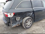 Honda Odyssey Ex-L 5FNRL5H6XCB050768 снимка