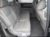 Honda Odyssey Ex-L 5FNRL5H6XCB050768 снимка