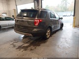 Ford Explorer Xlt 1FM5K8D80HGE31290 fotografie
