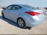 Hyundai Elantra Gls (Ulsan Plant) KMHDH4AE4CU422566 photo