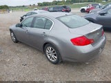 Infiniti G35X JNKBV61F37M807100 снимка