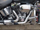 Harley-Davidson Flstni 1HD1JDB195Y100135 снимка