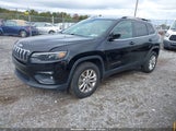 Jeep Cherokee Latitude 4X4 1C4PJMCBXKD164125 снимка