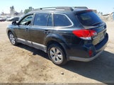 Subaru Outback 2.5I Limited 4S4BRBKC4A3385348 снимка