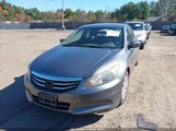 Honda Accord 2.4 Lx 1HGCP2F3XBA149052 снимка