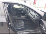 Honda Civic Lx 2HGFC2F52GH558147 fotografie