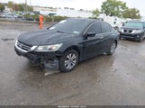 Honda Accord Lx 1HGCR2F34FA147572 снимка