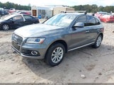 Audi Q5 2.0T Premium WA1C2AFP6GA006398 снимка