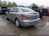 Mazda Mazda3 I Touring JM1BL1V71C1561835 снимка