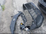 Toyota Camry Le 4T1DAACK6SU040737 снимка