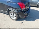 Chevrolet Trax Awd Lt KL7CJPSM3NB511956 снимка