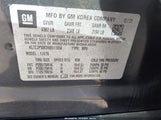 Chevrolet Trax Awd Lt KL7CJPSM3NB511956 снимка