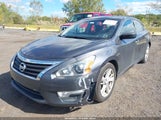 Nissan Altima 2.5 Sv 1N4AL3AP7DC202644 снимка