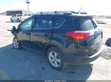 Toyota Rav4 Xle 2T3WFREV2EW088568 снимка