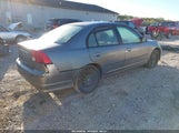 Honda Civic Lx 2HGES16655H529790 снимка