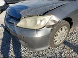 Honda Civic Lx 2HGES16655H529790 снимка