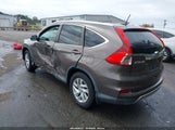 Honda Cr-V Ex-L 2HKRM3H75FH500133 снимка