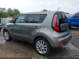 Kia Soul + KNDJP3A55J7511465 fotografie