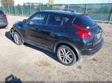 Nissan Juke Sl JN8AF5MV6ET360504 снимка