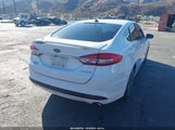 Ford Fusion Energi Titanium 3FA6P0SU7HR229279 снимка