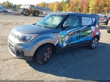 Kia Soul KNDJN2A27J7571463 снимка