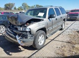 Chevrolet Suburban  Ls 3GNFK16Z83G283917 снимка