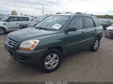 Kia Sportage Ex V6/Lx V6 KNDJE723767271188 fotografie