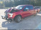 Ford F-150 Xlt 1FTFW1EFXHFB83993 снимка