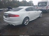 Jaguar Xf Portfolio SAJWA0HB0CLS36780 снимка