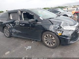 Honda Odyssey Ex-L 5FNRL6H64PB036649 снимка