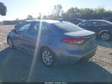 Toyota Corolla Le 5YFB4MDE3RP141707 photo