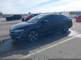 Honda Clarity Plug-In Hybrid Touring JHMZC5F32JC002571 fotografie