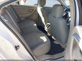 Ford Taurus Sel 1FAHP2E87HG128625 fotografie