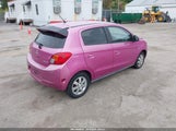 Mitsubishi Mirage Es ML32A4HJ6FH055558 снимка