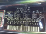 Kia Sportage Sx-Prestige 5XYK53DF4SG237856 photo
