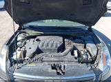 Nissan Altima 2.5 S 1N4AL21E38N419546 photo